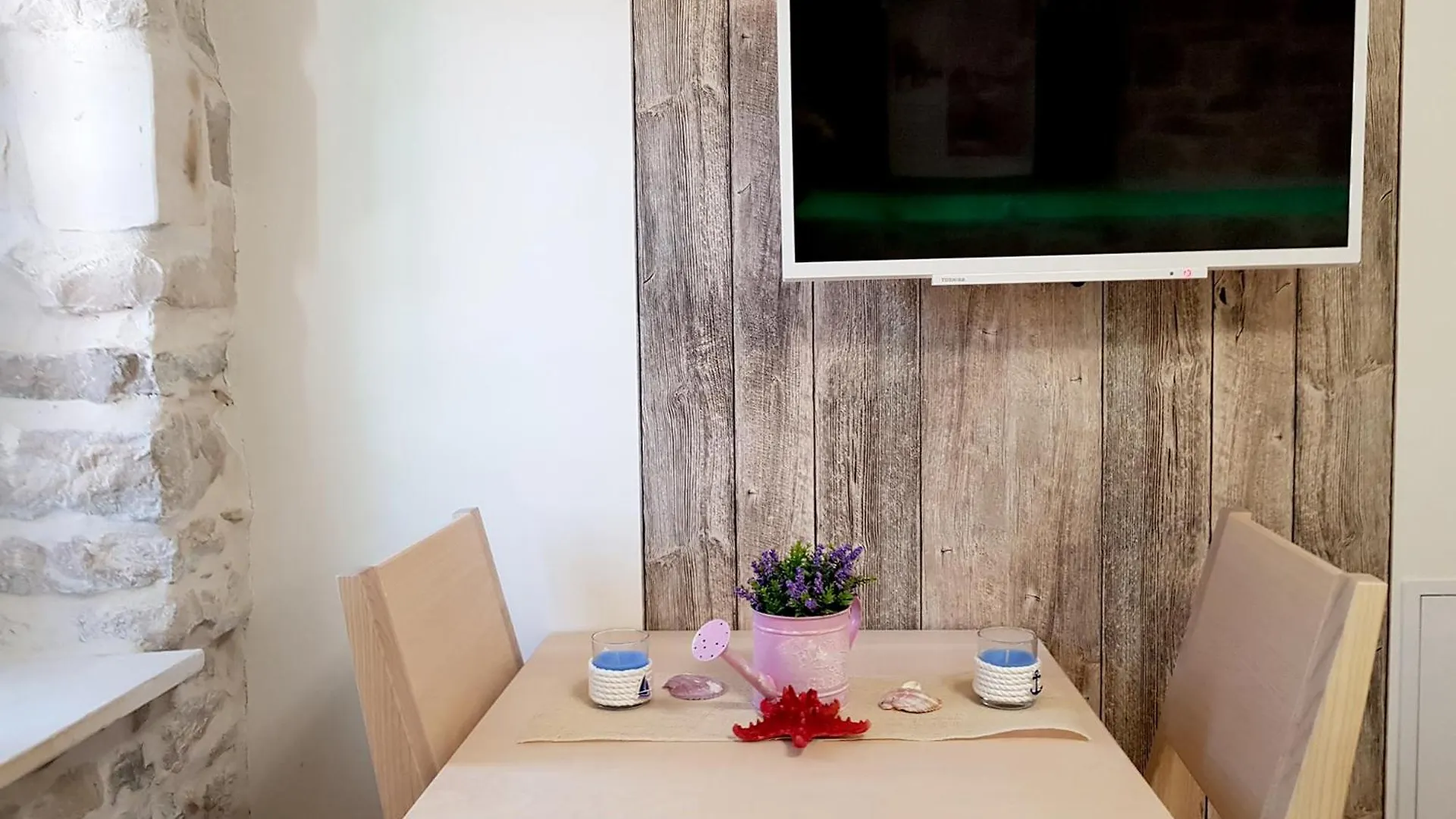 Villa Nautica Stone House 0*, Split Croatia