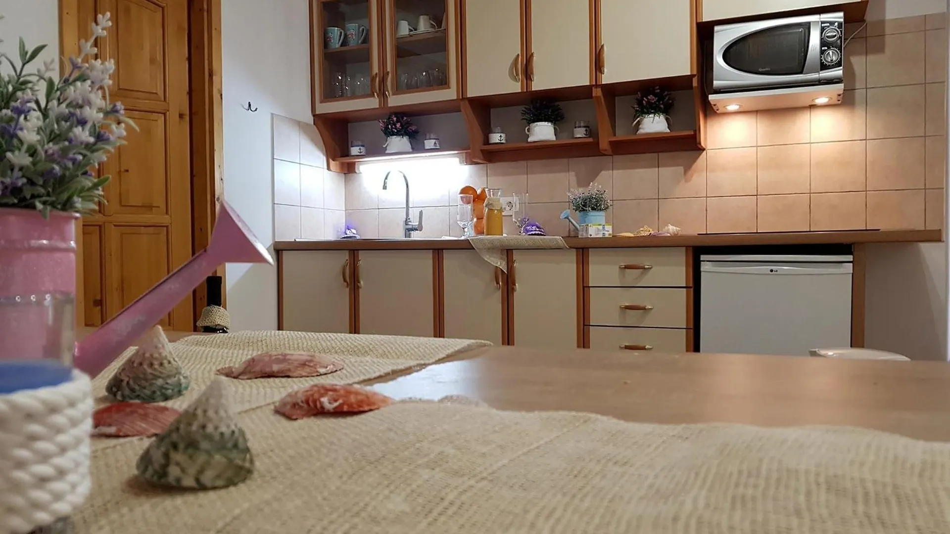 Villa Nautica Stone House Split 0*,  Chorwacja