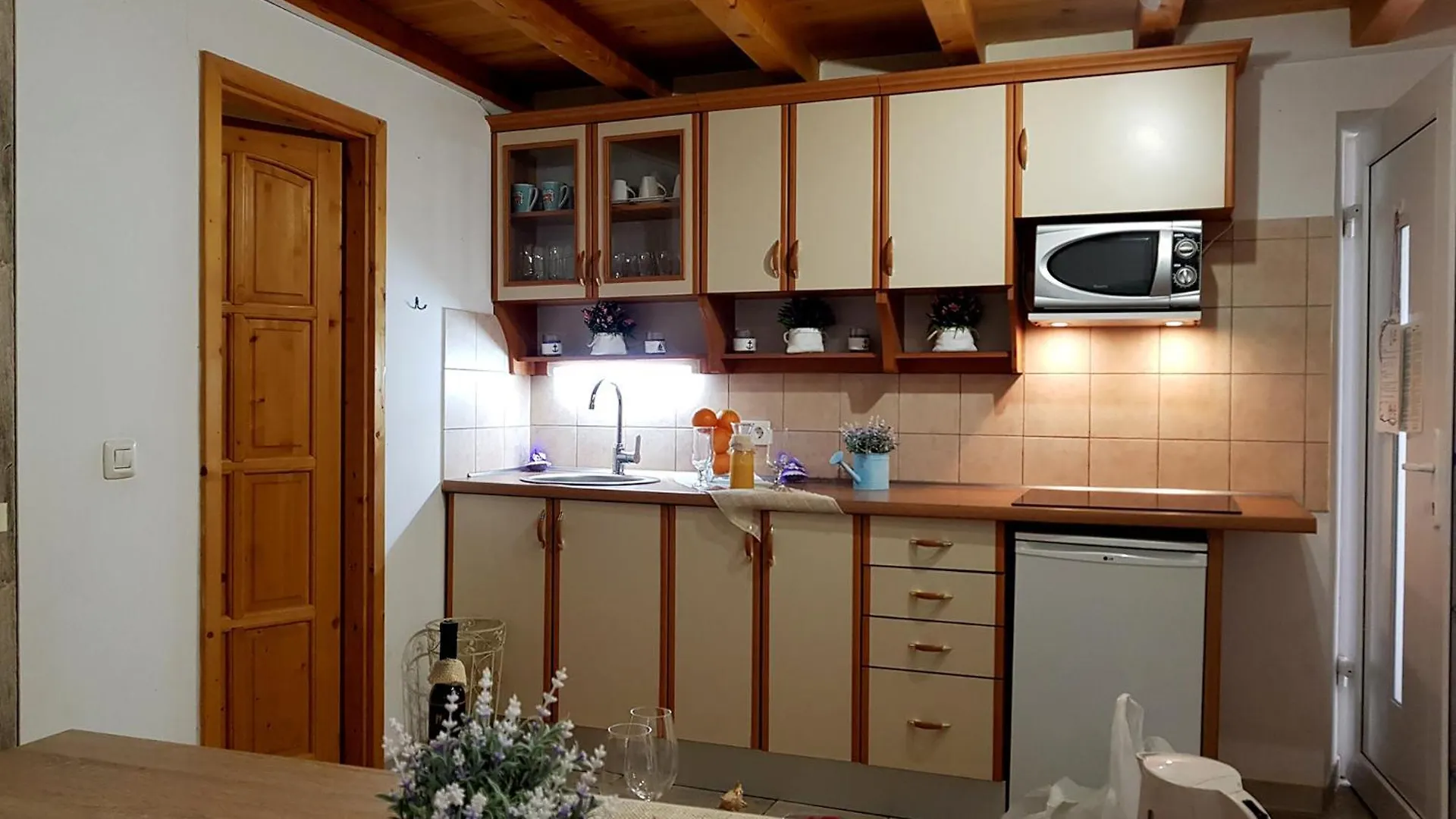 Apartament Villa Nautica Stone House Split Chorwacja